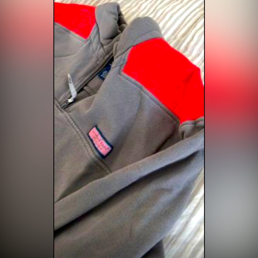 Vineyard Vines Pullover